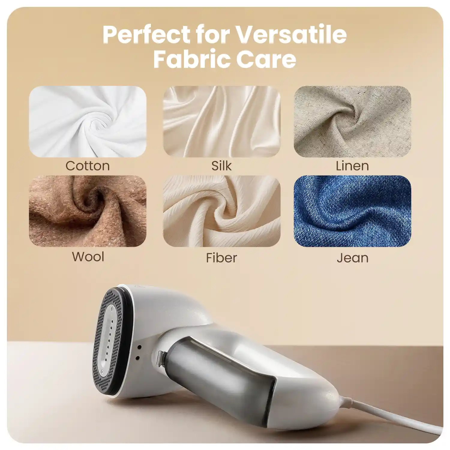 Neakasa Magic 1 Vacuum Steamer for Clothes - Image 9