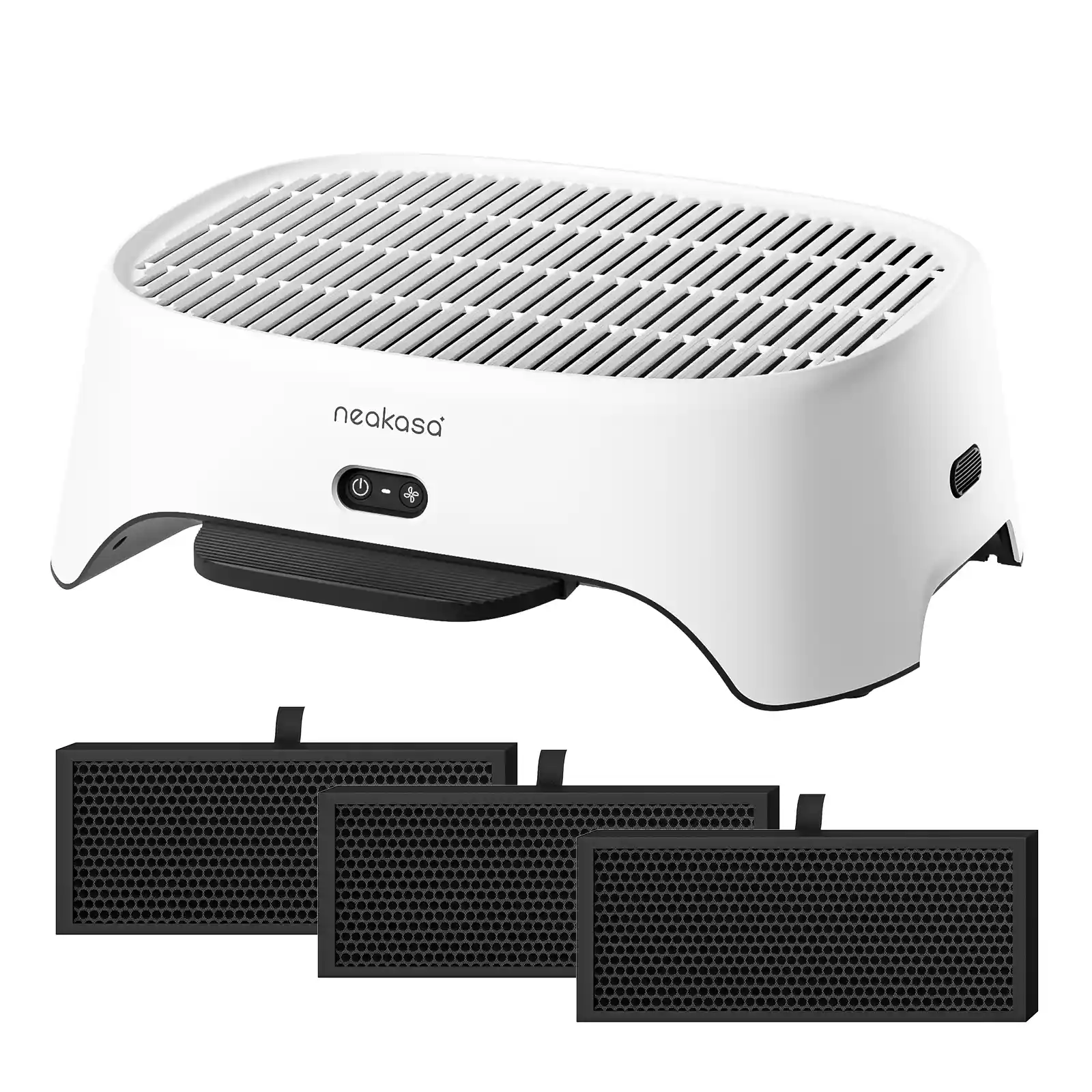 Neakasa AirStep Cat Litter Box Step - Image 8