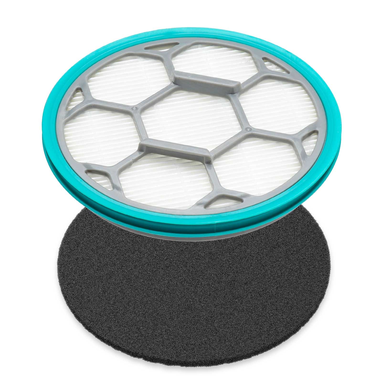 Neakasa P1 Pro Blade, HEPA & Sponge Filter Replacements - Image 3