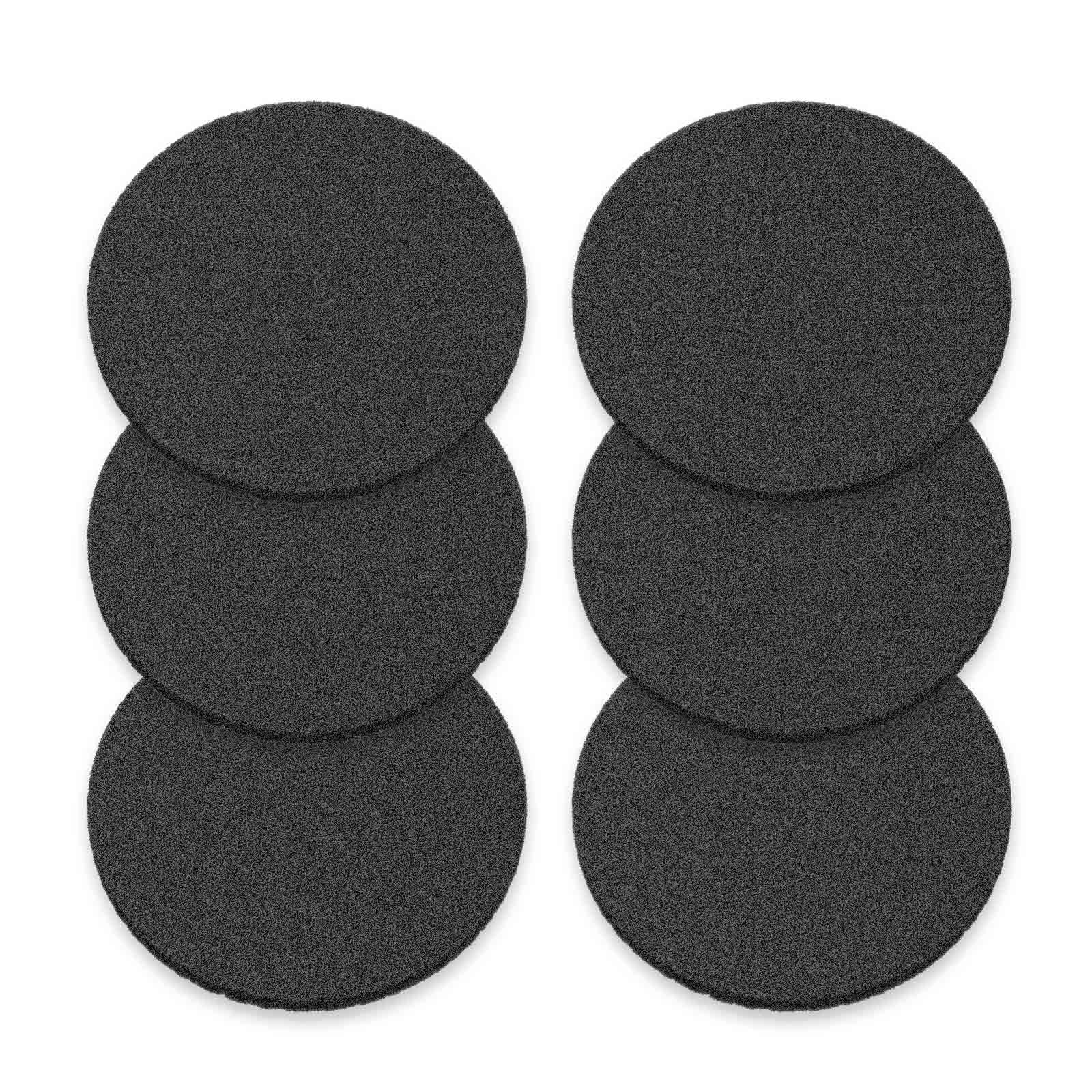Neakasa P1 Pro Replacement Sponge Filter [6-Pack]